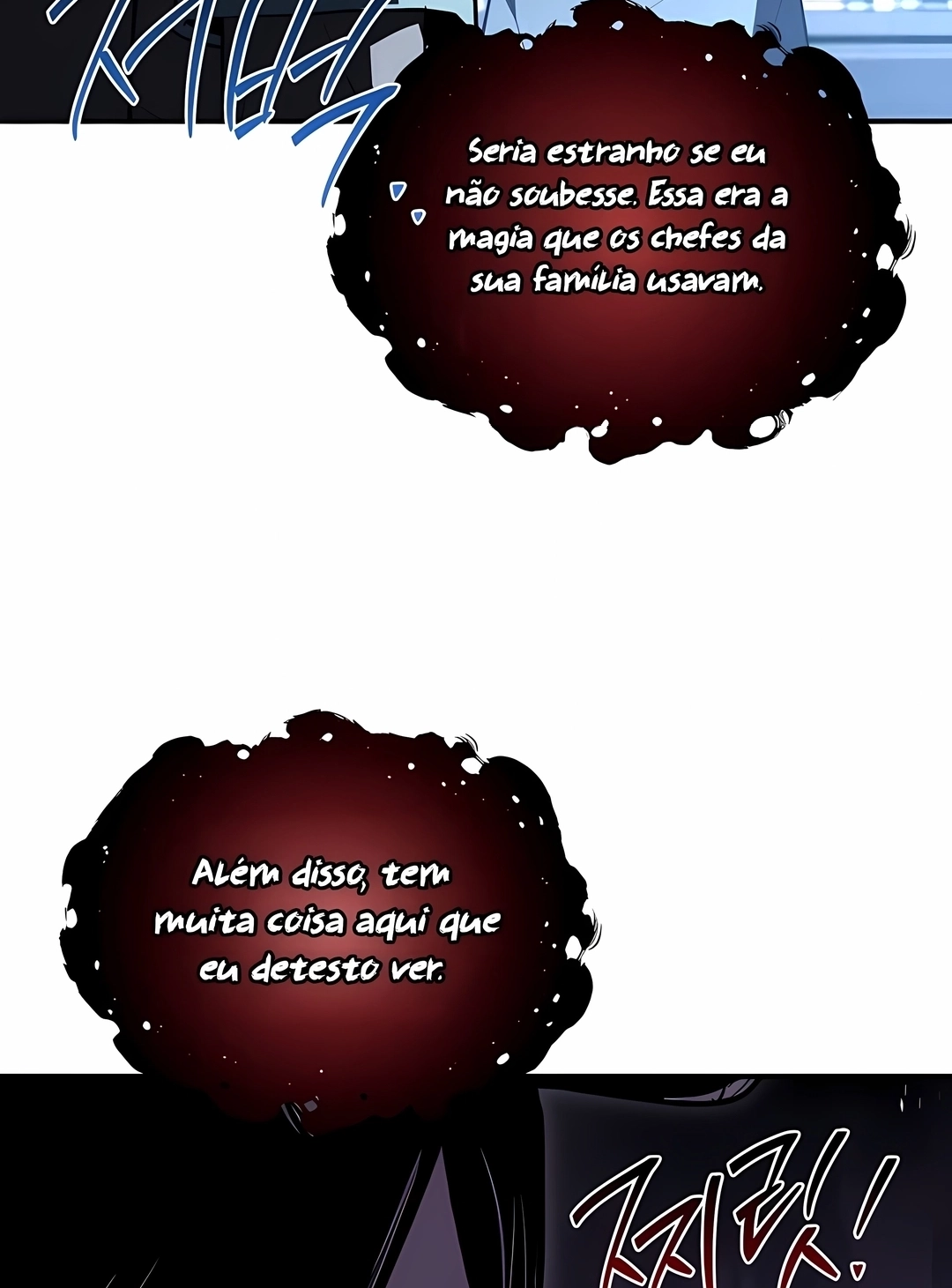 Read Talent Eating Magician PT Manga Online
