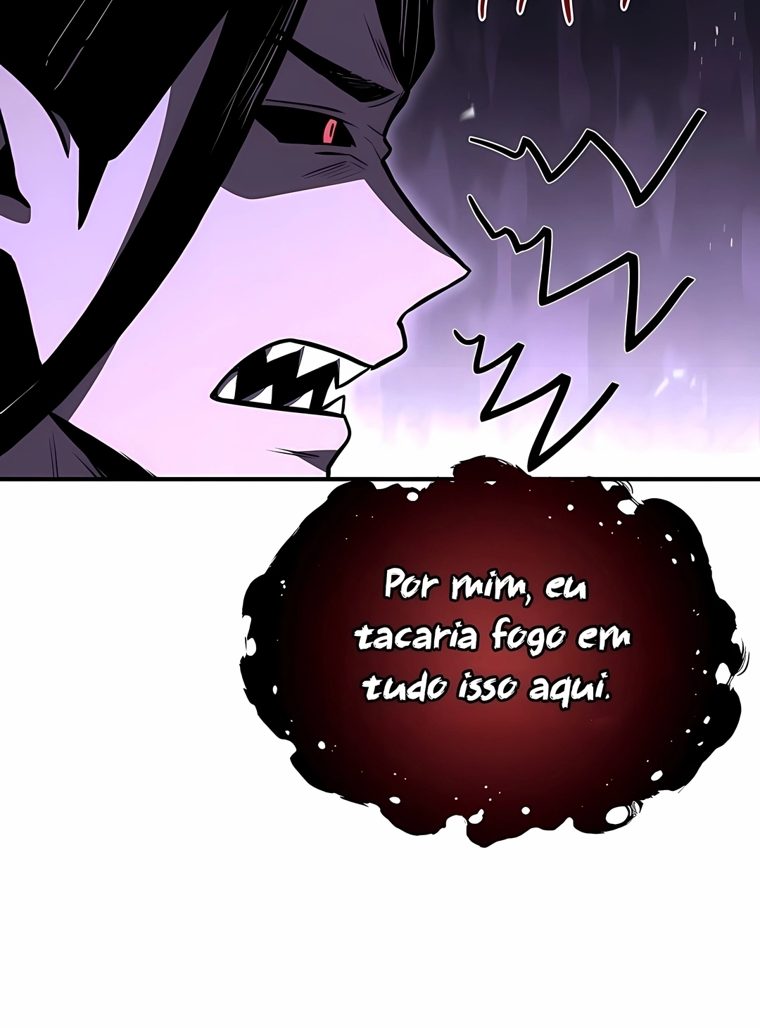 Read Talent Eating Magician PT Manga Online