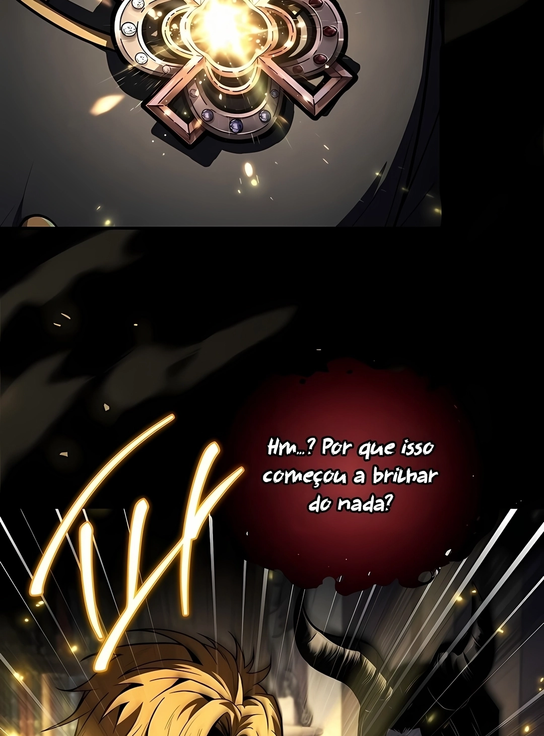 Read Talent Eating Magician PT Manga Online