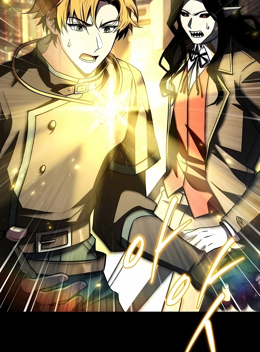 Read Talent Eating Magician PT Manga Online