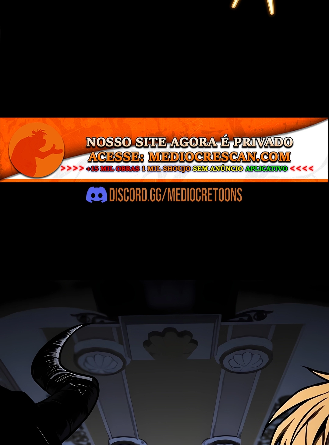 Read Talent Eating Magician PT Manga Online