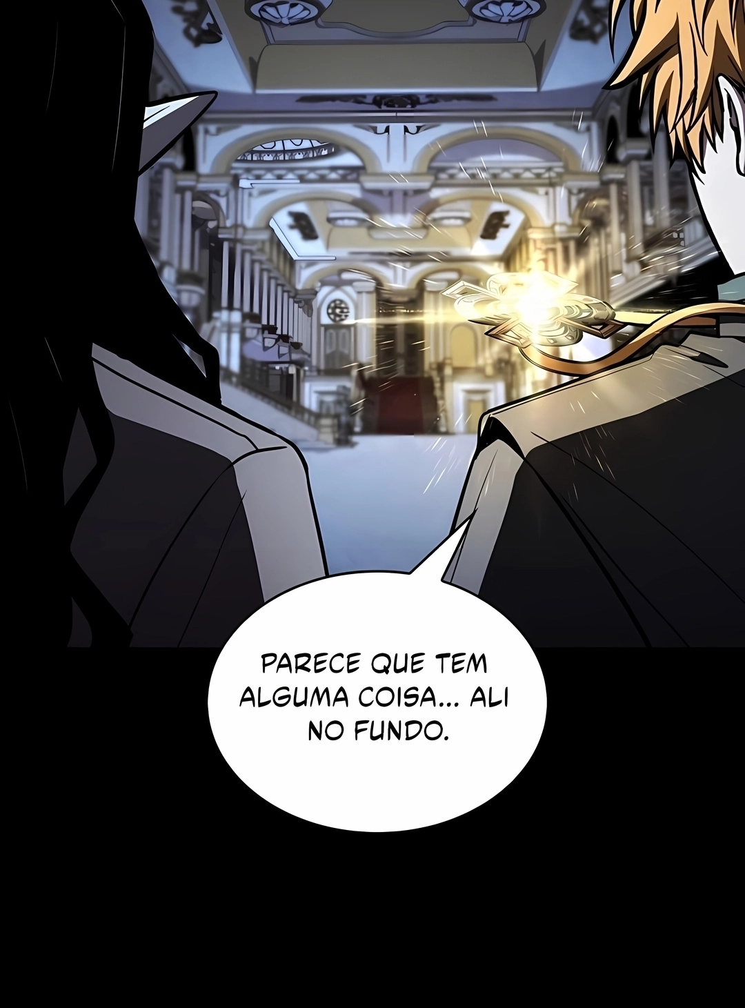 Read Talent Eating Magician PT Manga Online