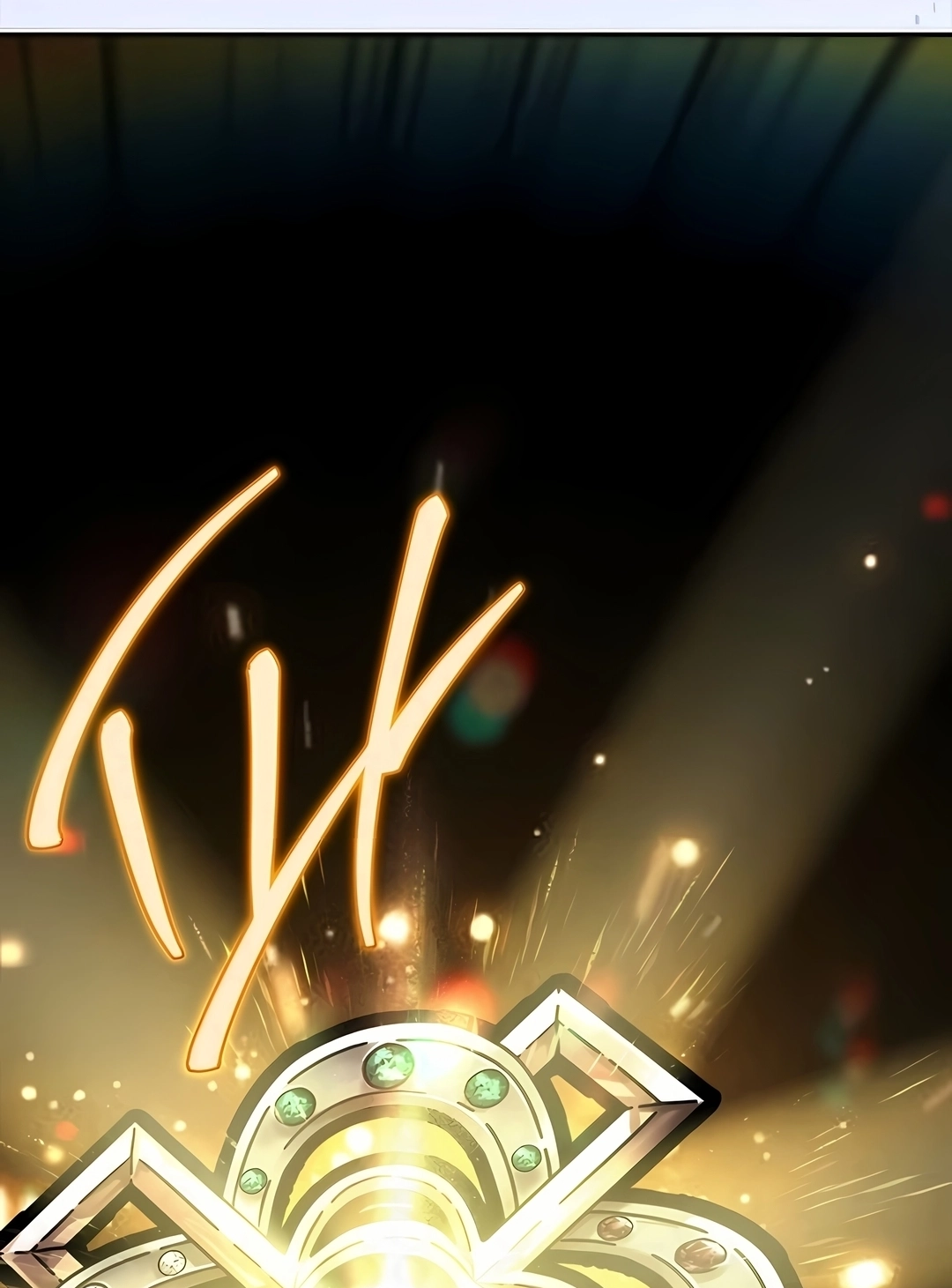 Read Talent Eating Magician PT Manga Online