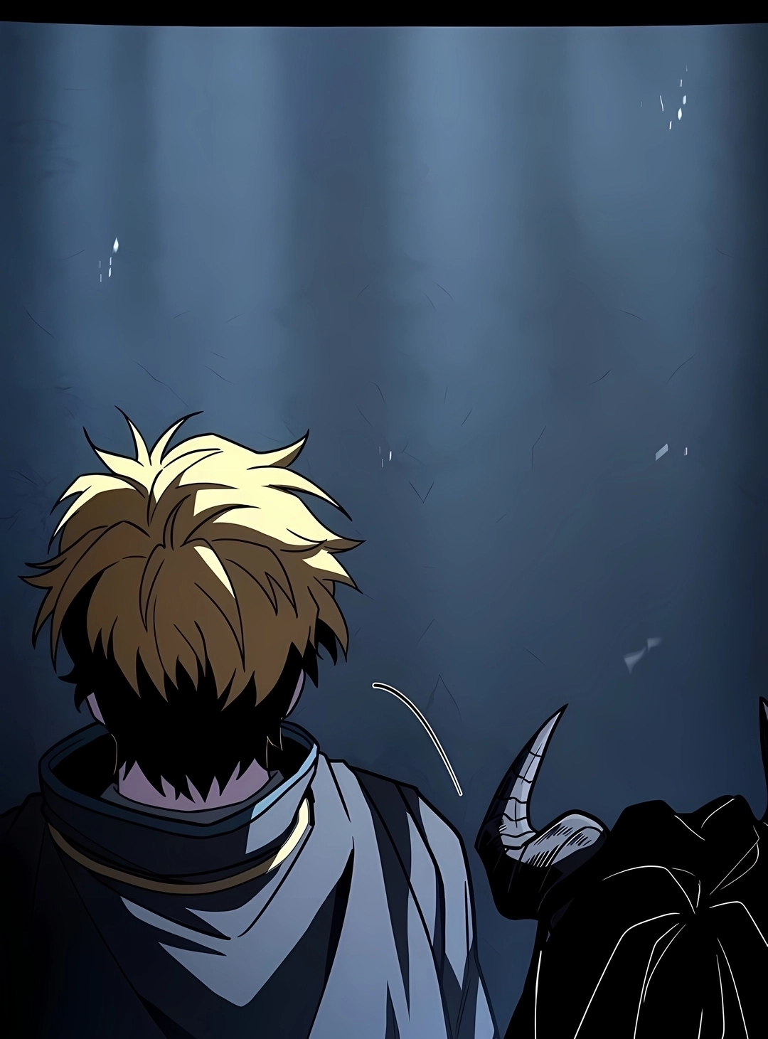 Read Talent Eating Magician PT Manga Online