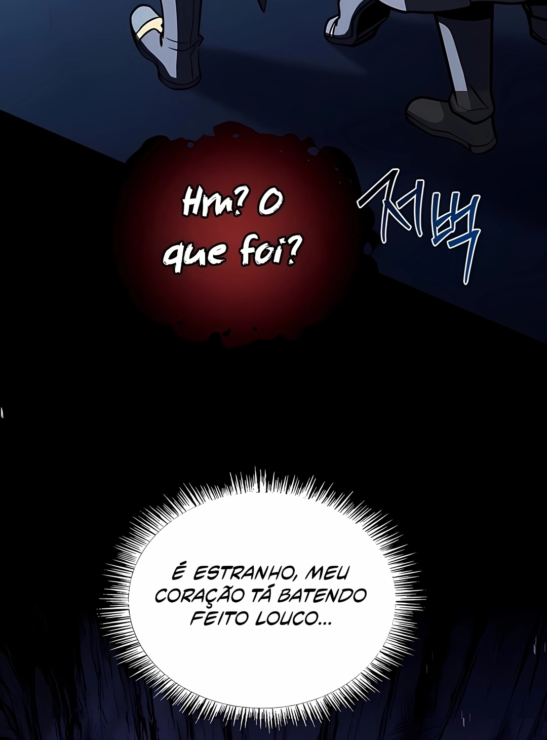 Read Talent Eating Magician PT Manga Online