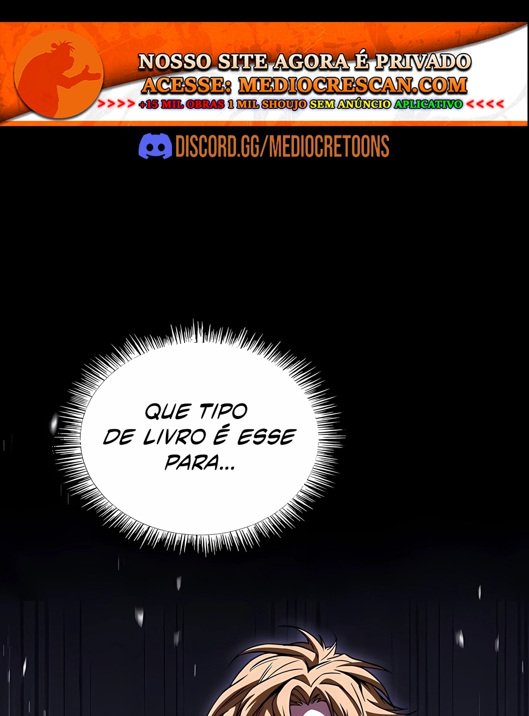 Read Talent Eating Magician PT Manga Online
