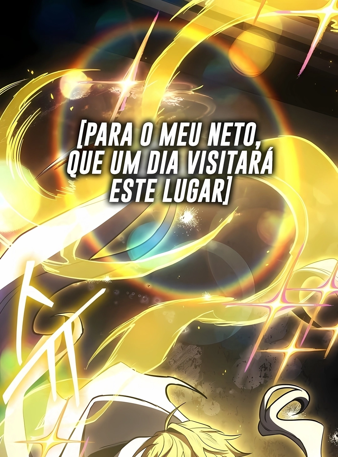 Read Talent Eating Magician PT Manga Online