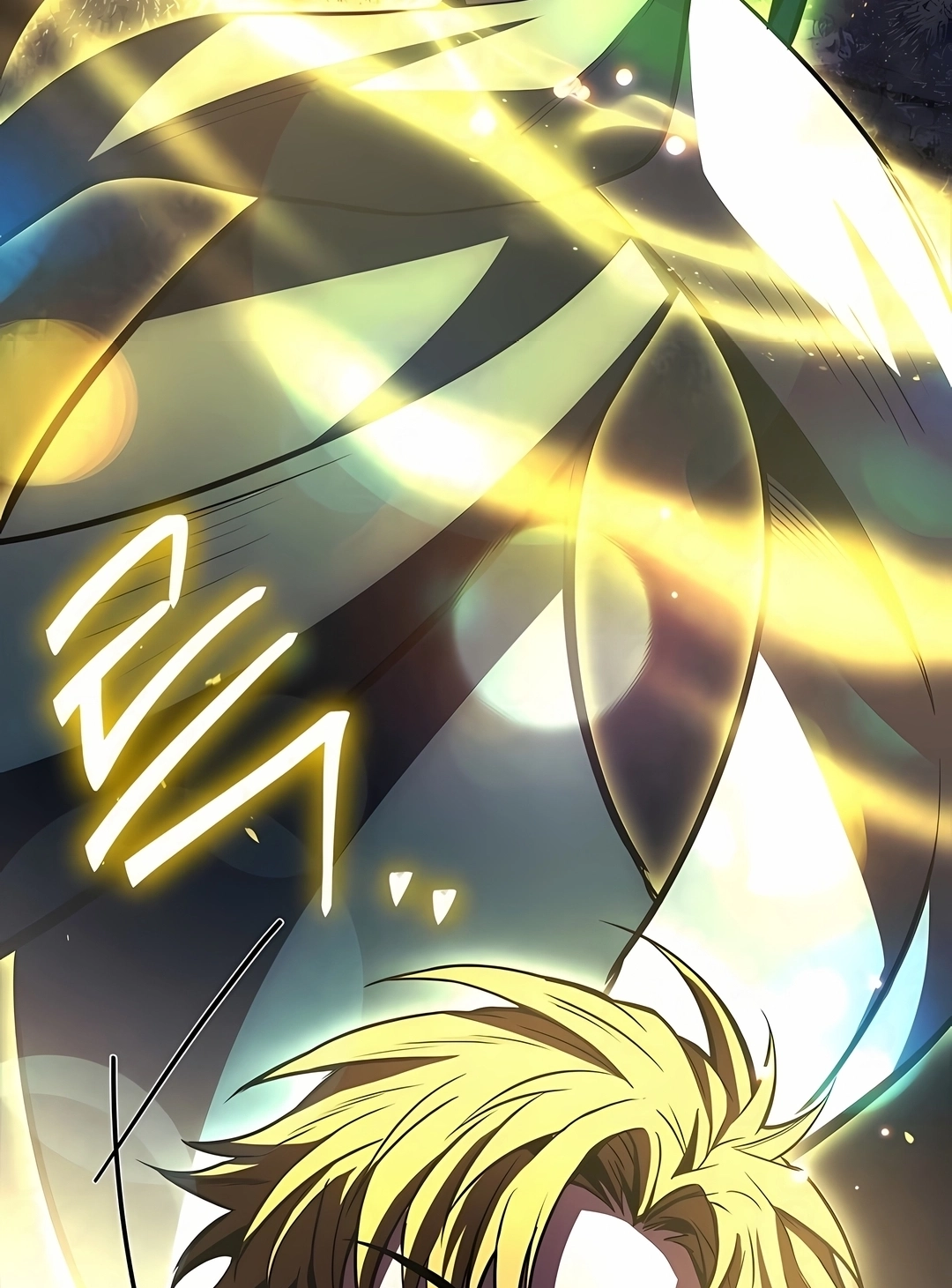 Read Talent Eating Magician PT Manga Online