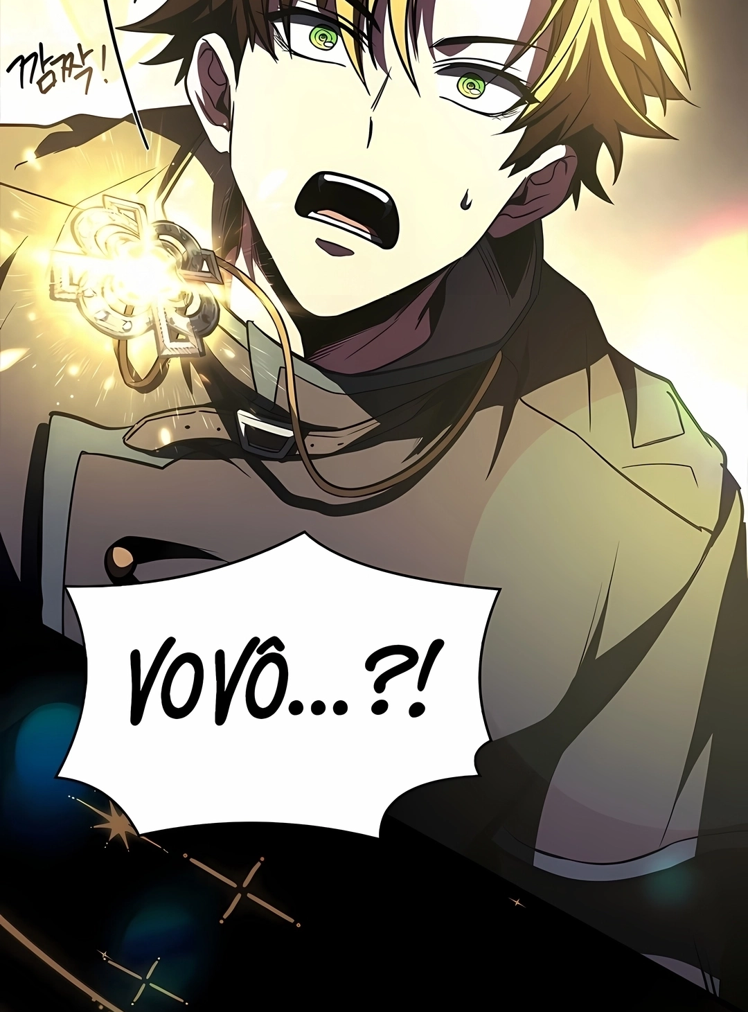 Read Talent Eating Magician PT Manga Online