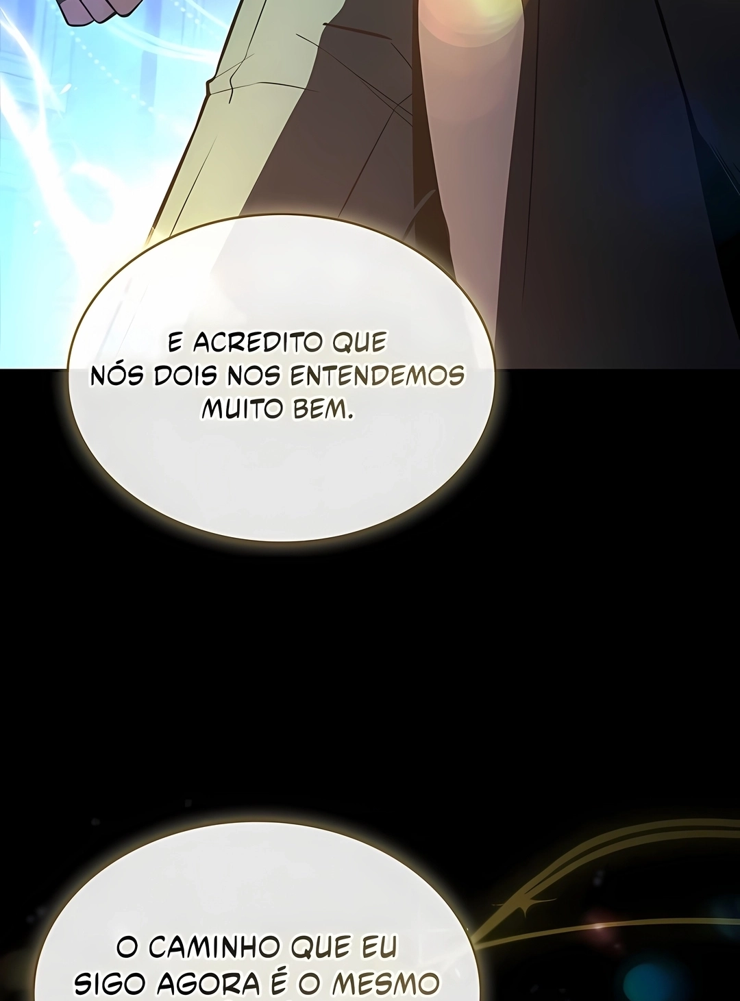 Read Talent Eating Magician PT Manga Online