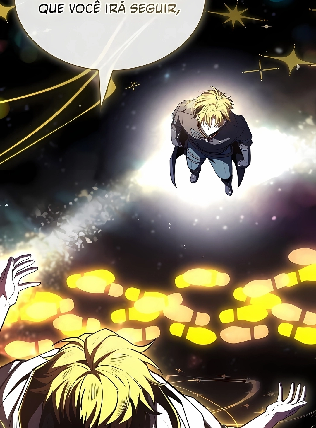 Read Talent Eating Magician PT Manga Online
