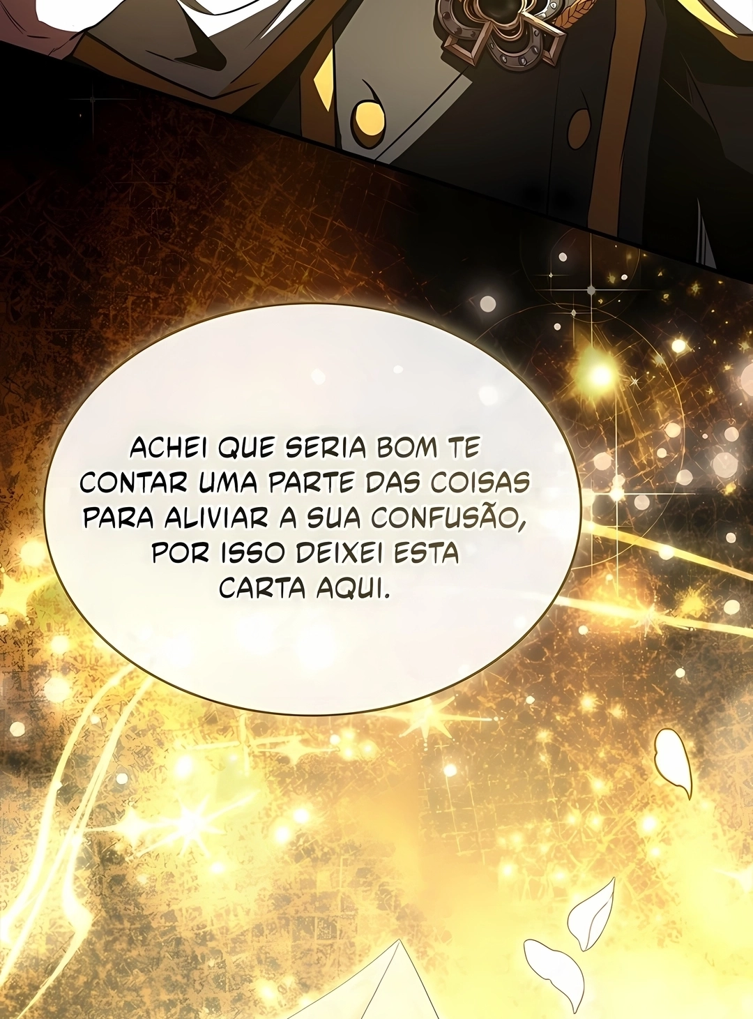 Read Talent Eating Magician PT Manga Online