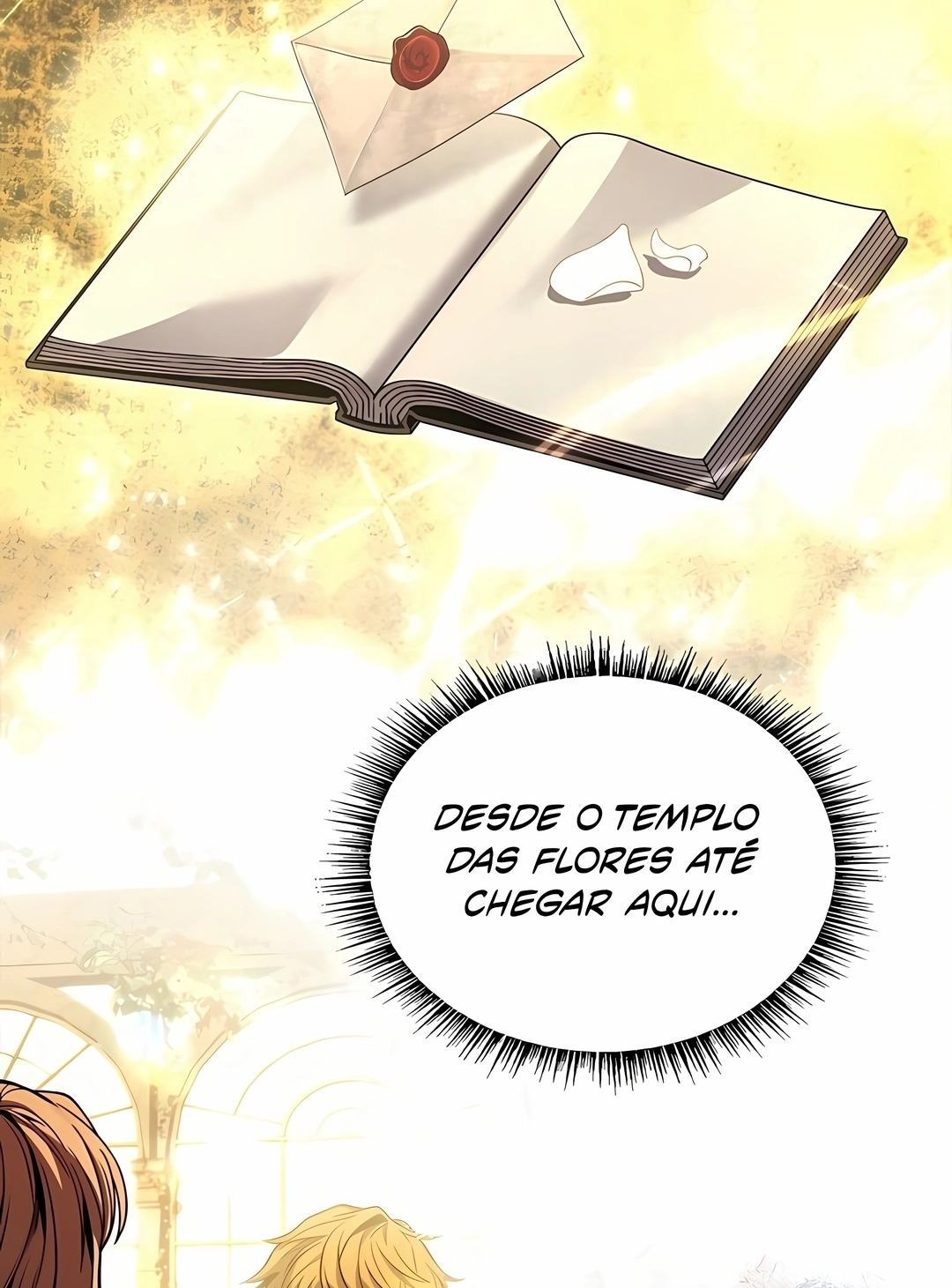 Read Talent Eating Magician PT Manga Online