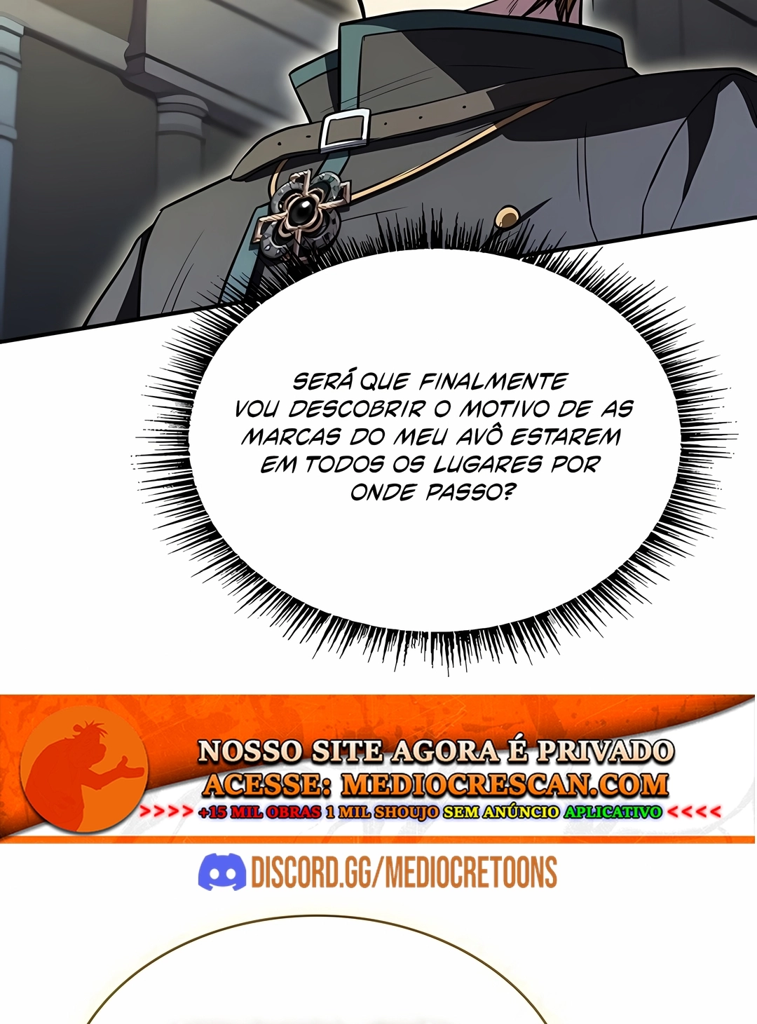 Read Talent Eating Magician PT Manga Online