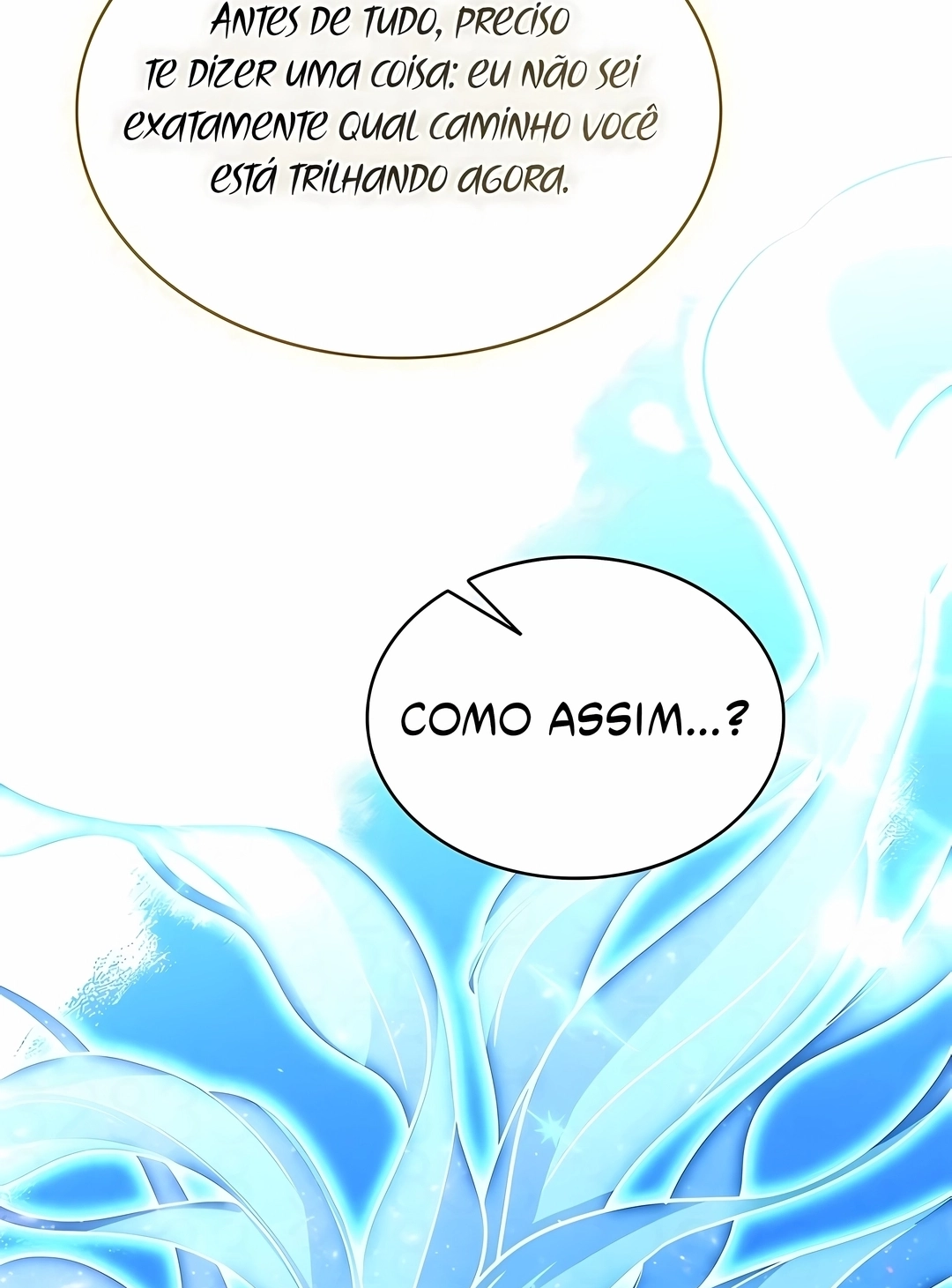 Read Talent Eating Magician PT Manga Online