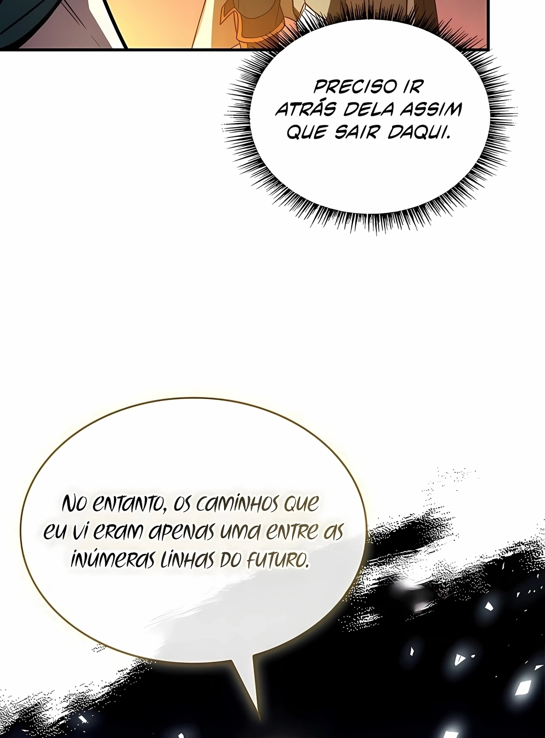 Read Talent Eating Magician PT Manga Online