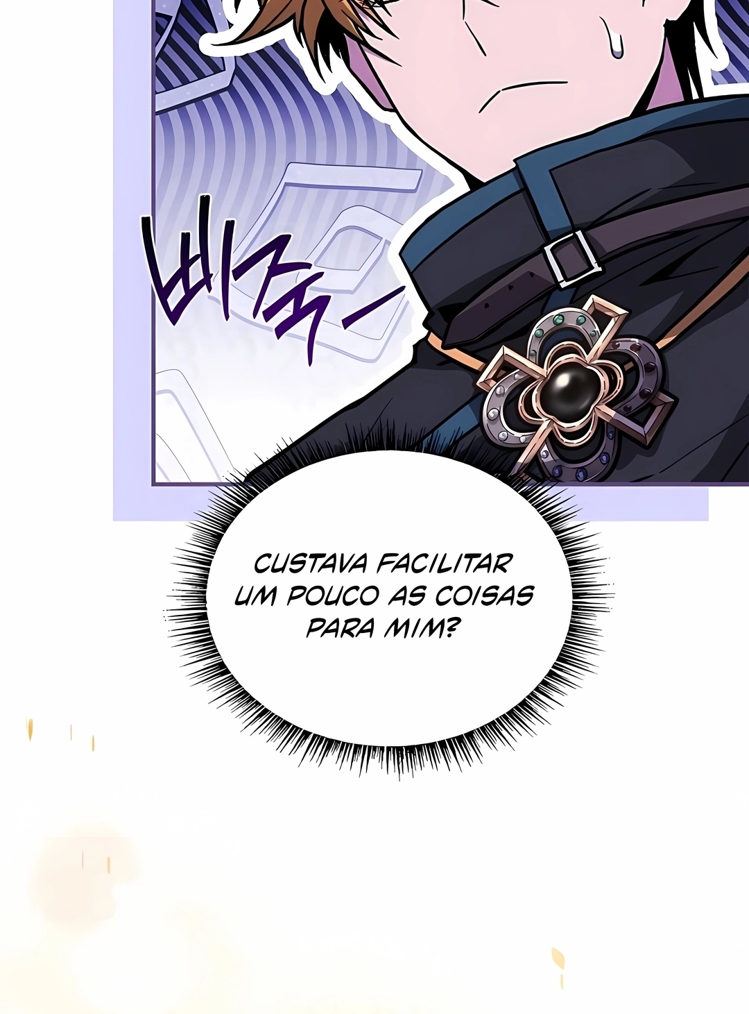 Read Talent Eating Magician PT Manga Online