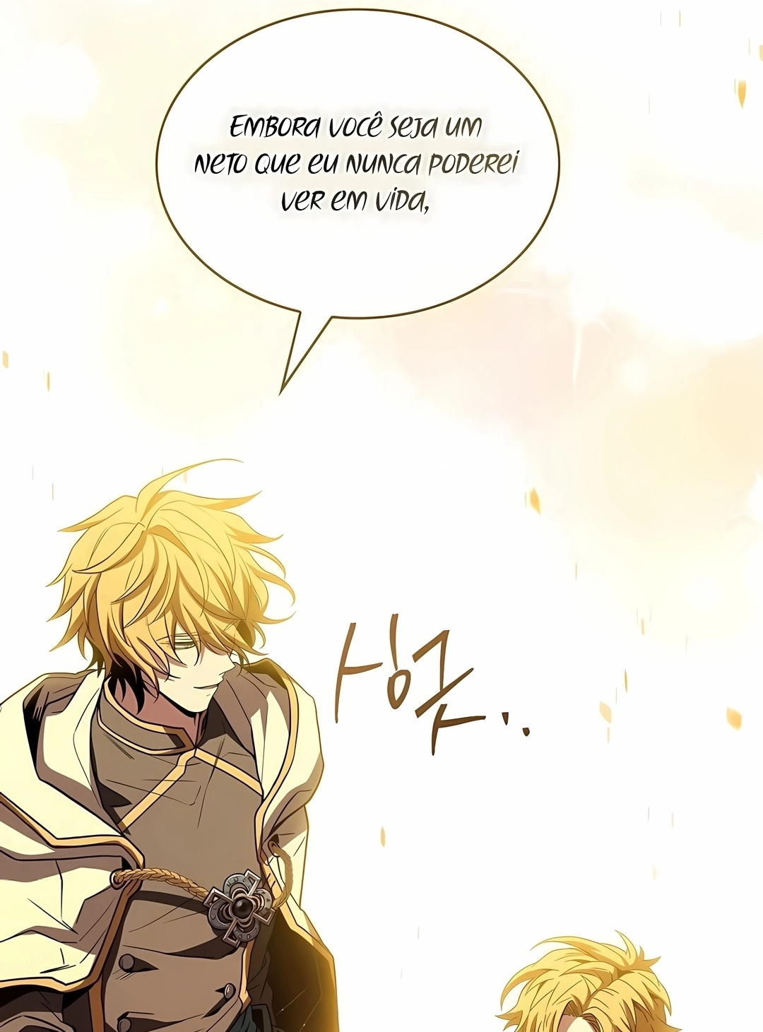 Read Talent Eating Magician PT Manga Online