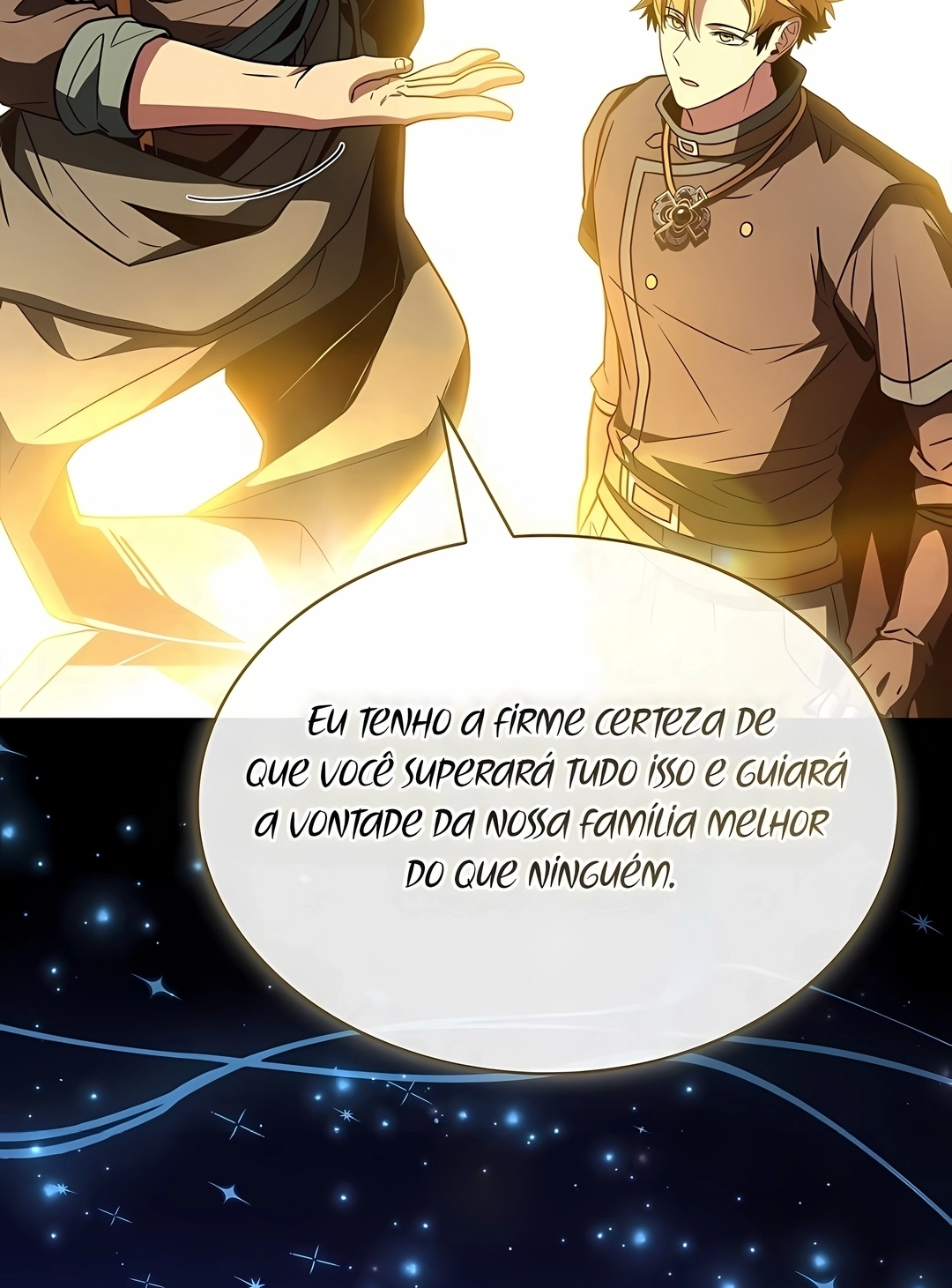 Read Talent Eating Magician PT Manga Online