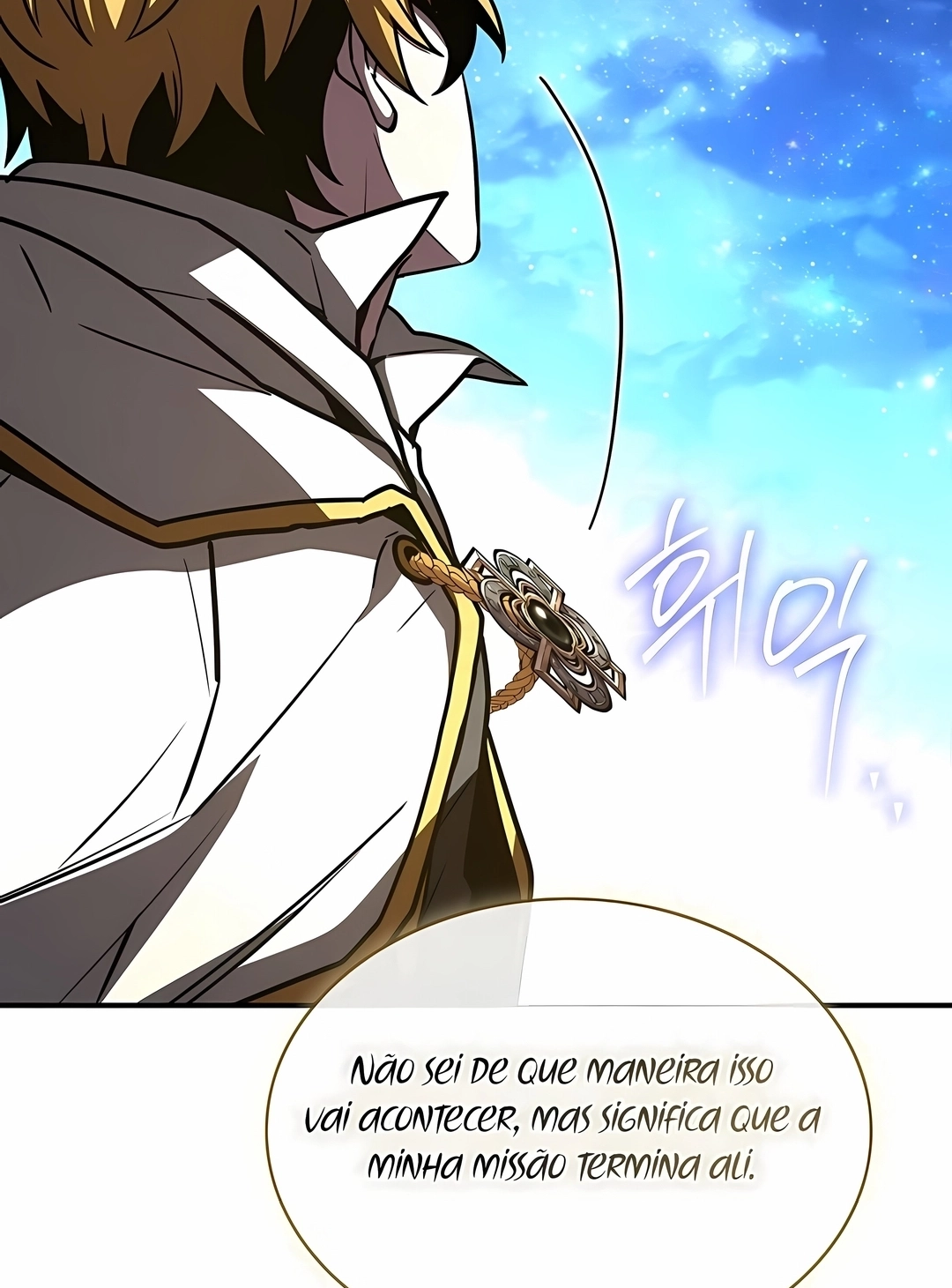 Read Talent Eating Magician PT Manga Online