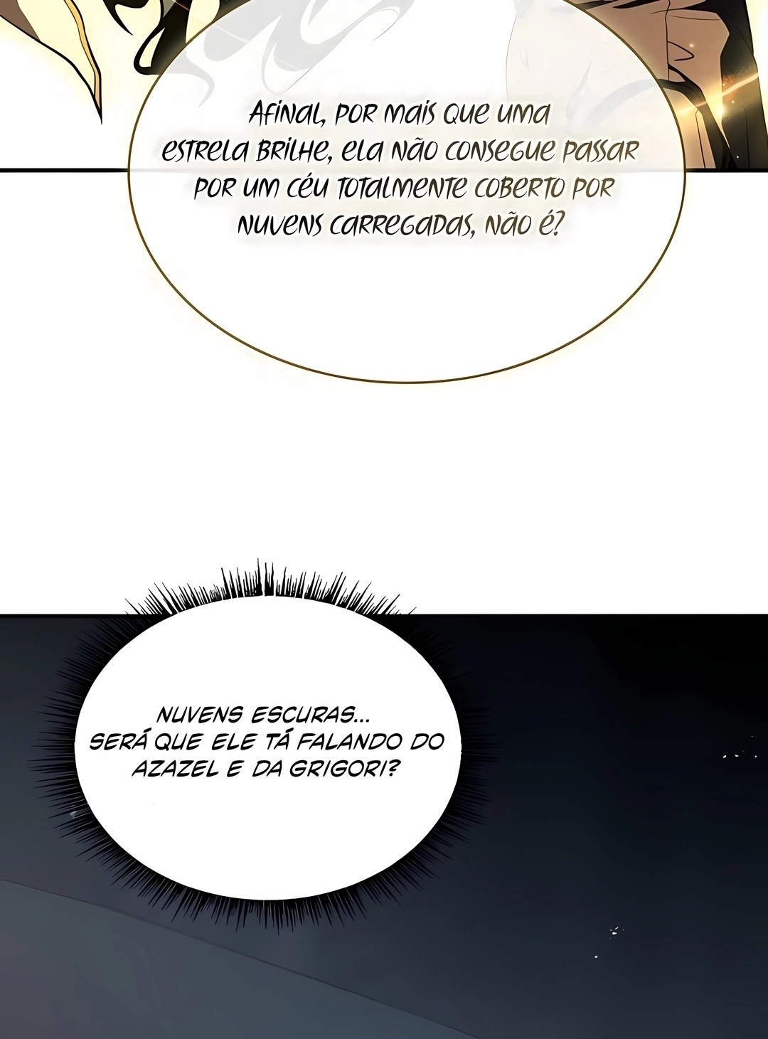 Read Talent Eating Magician PT Manga Online