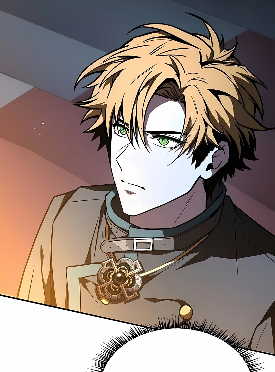 Read Talent Eating Magician PT Manga Online