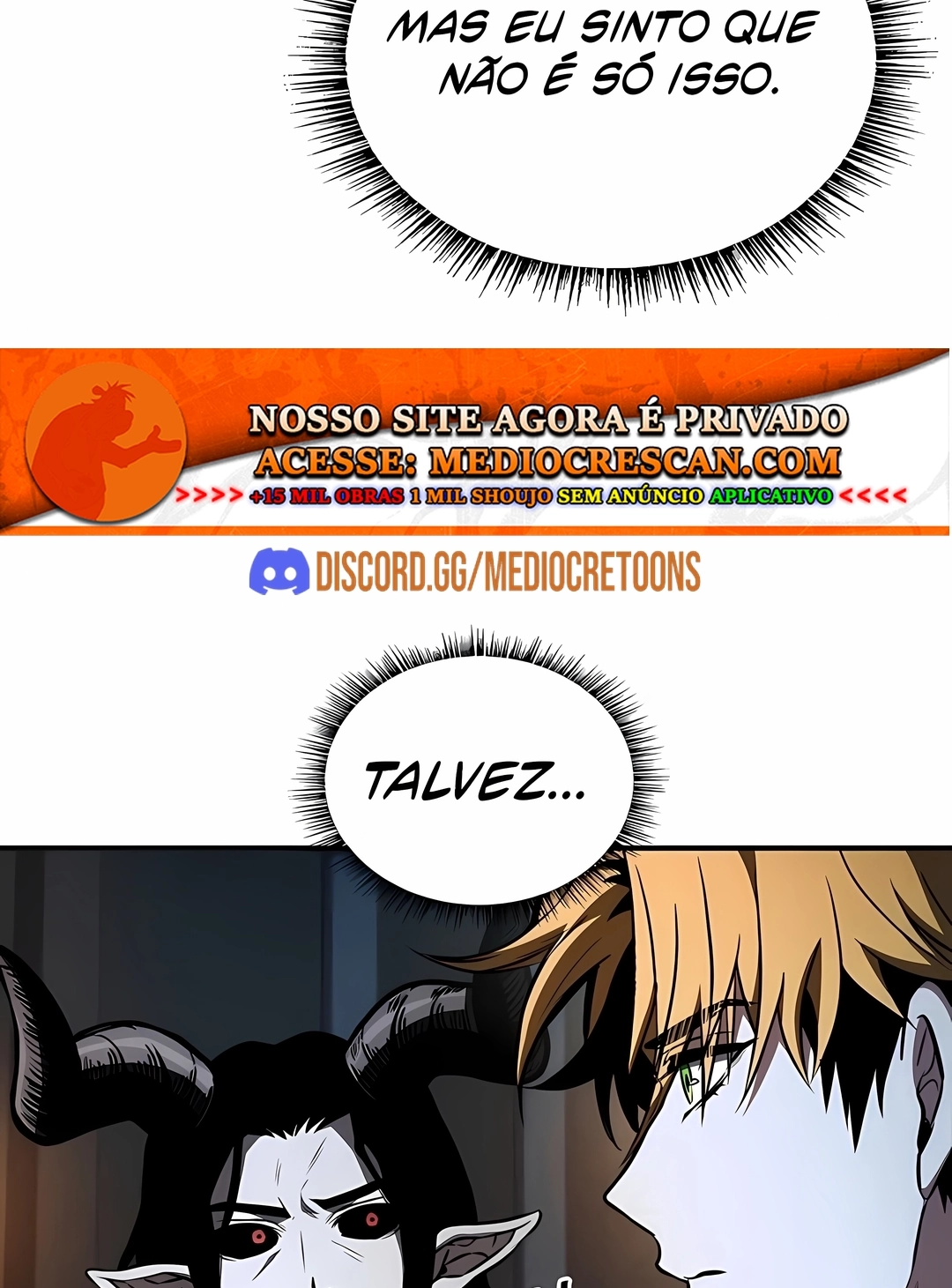 Read Talent Eating Magician PT Manga Online