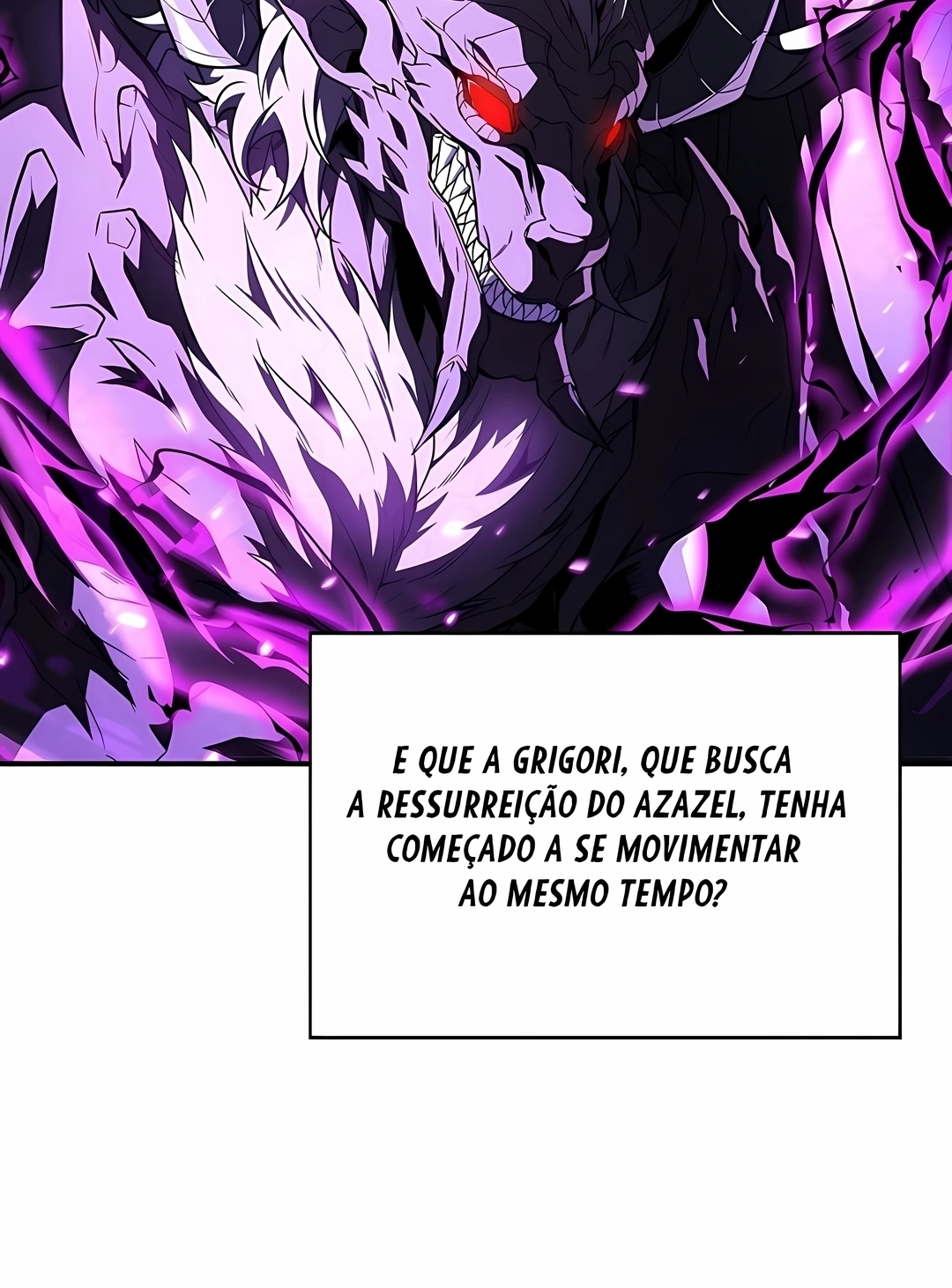 Read Talent Eating Magician PT Manga Online