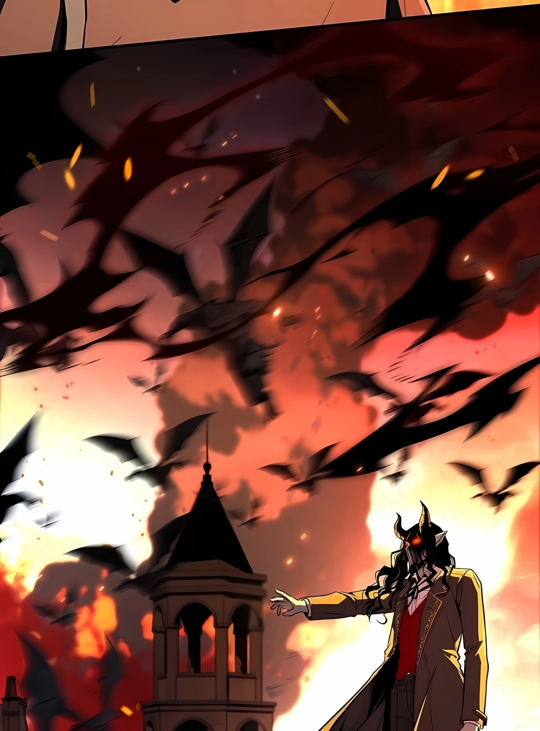 Read Talent Eating Magician PT Manga Online