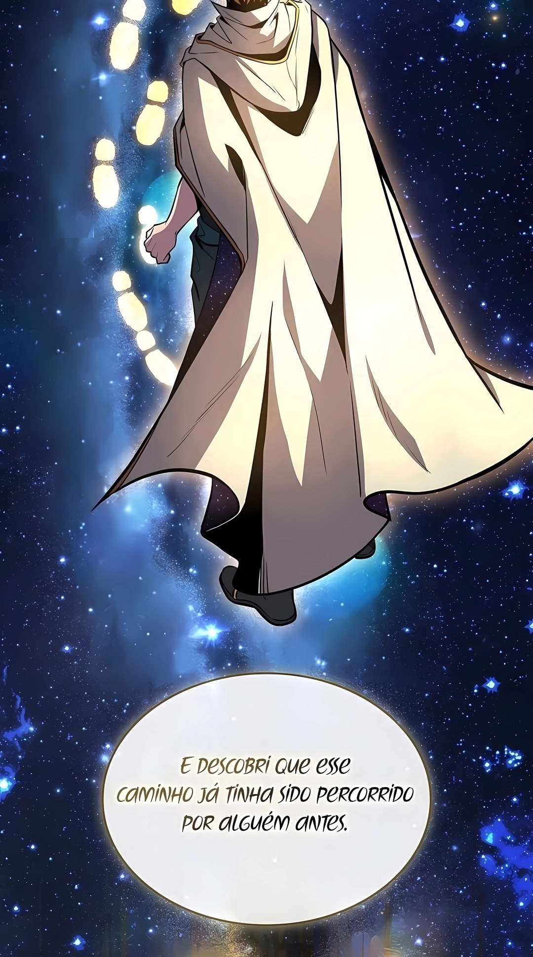 Read Talent Eating Magician PT Manga Online