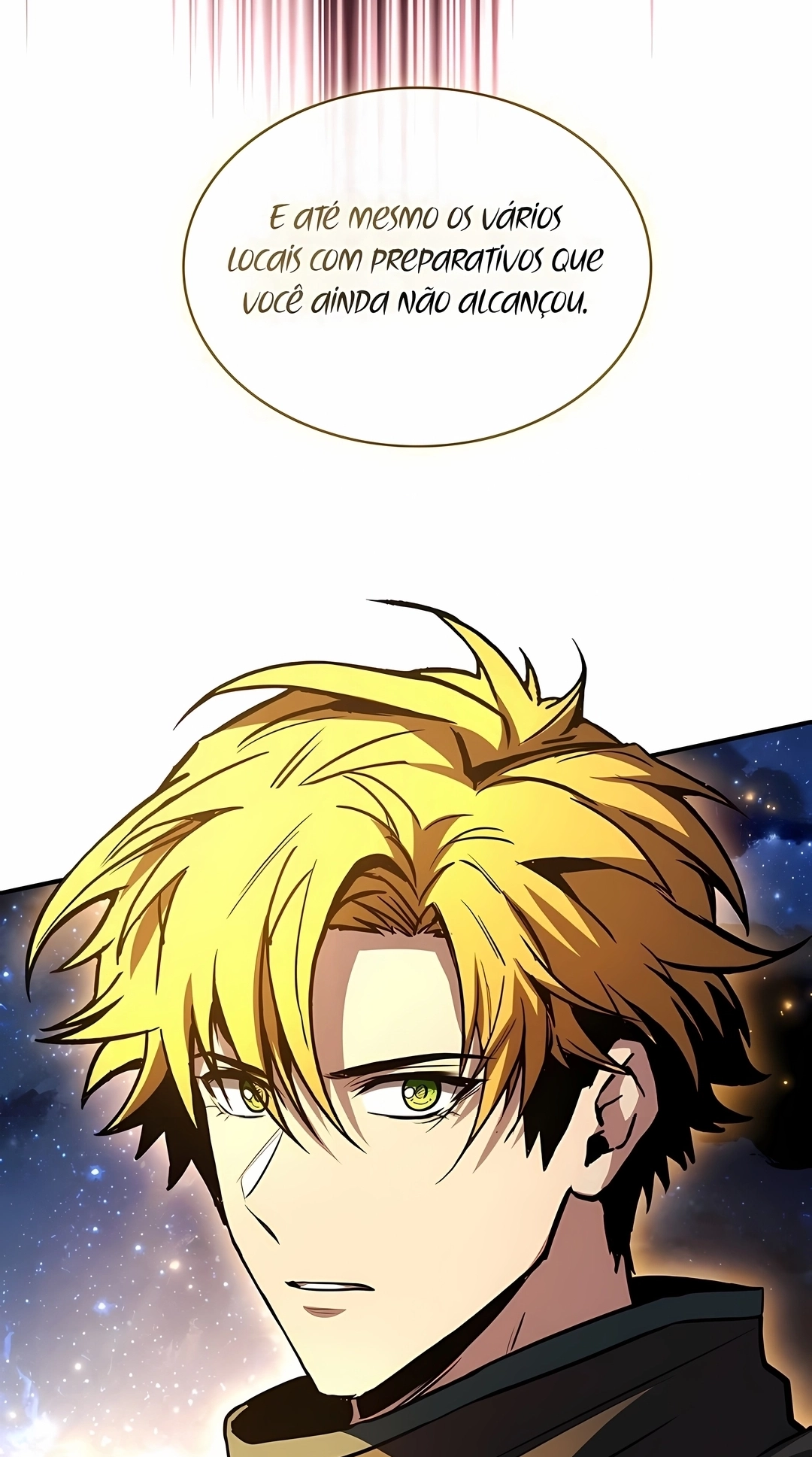 Read Talent Eating Magician PT Manga Online