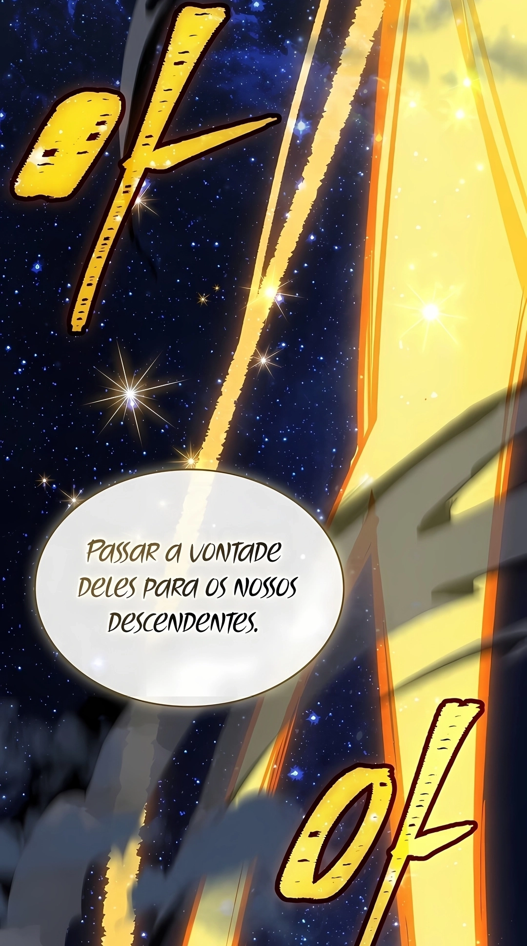 Read Talent Eating Magician PT Manga Online