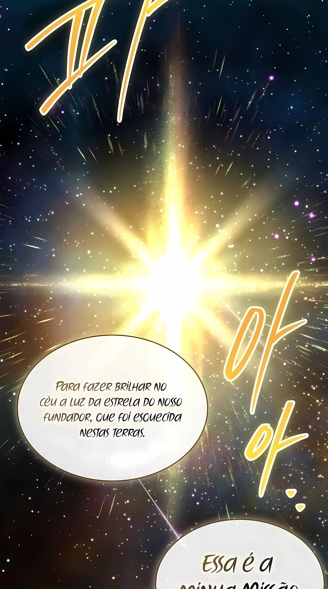 Read Talent Eating Magician PT Manga Online