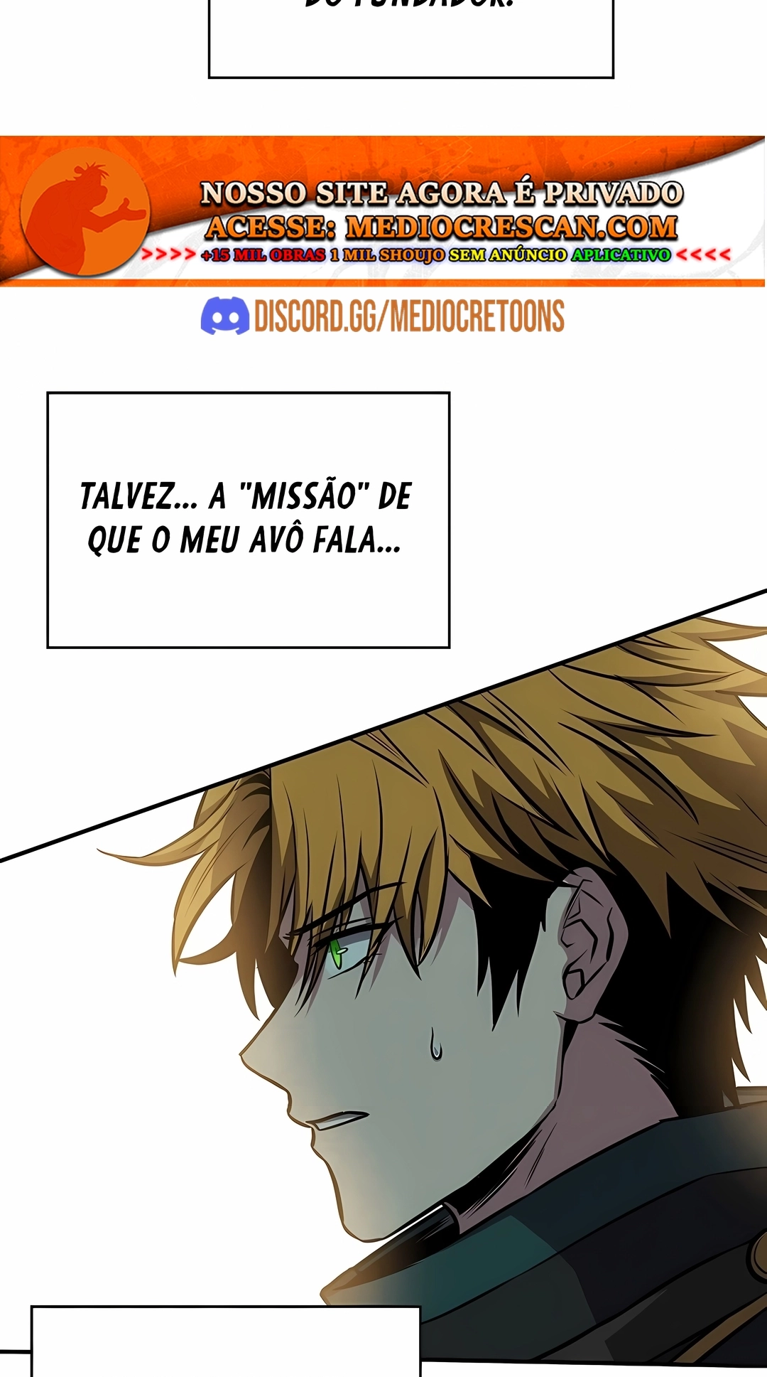Read Talent Eating Magician PT Manga Online