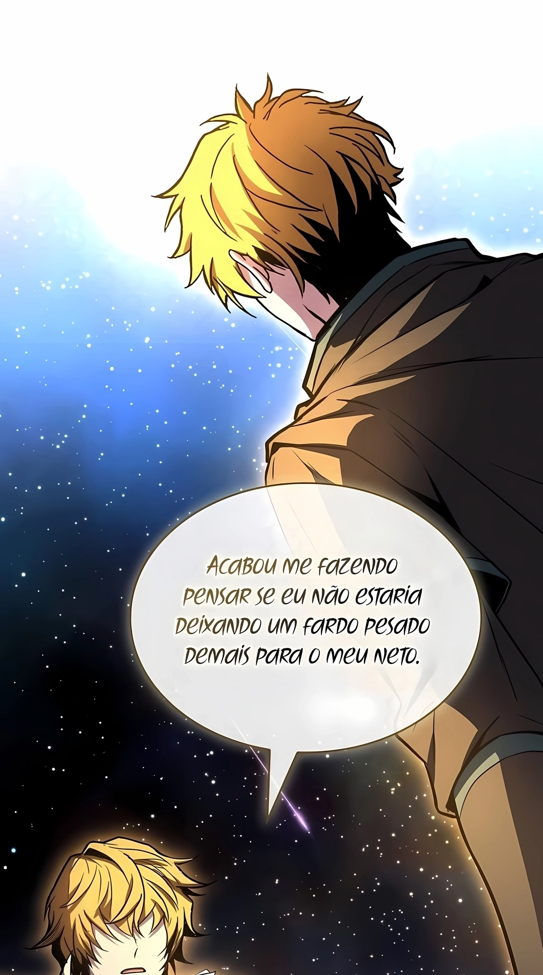 Read Talent Eating Magician PT Manga Online