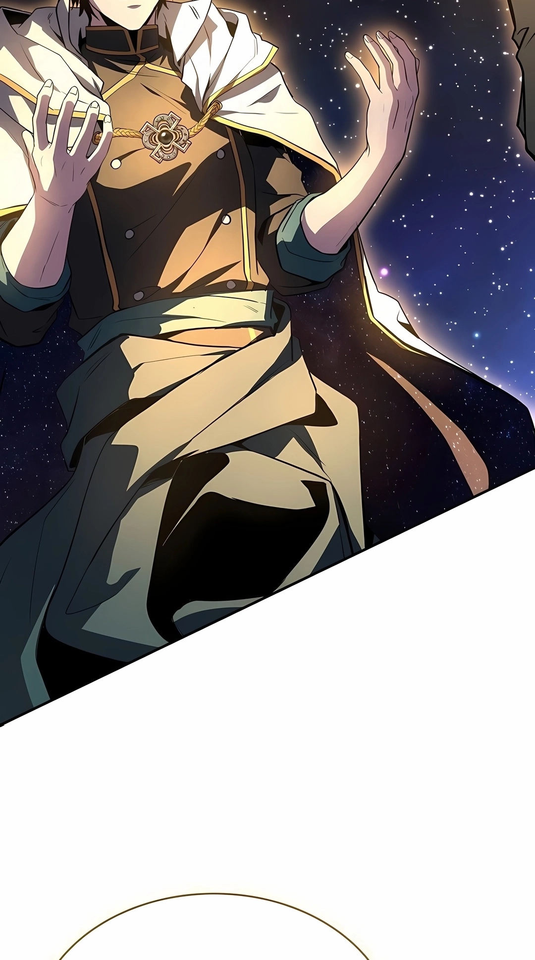 Read Talent Eating Magician PT Manga Online