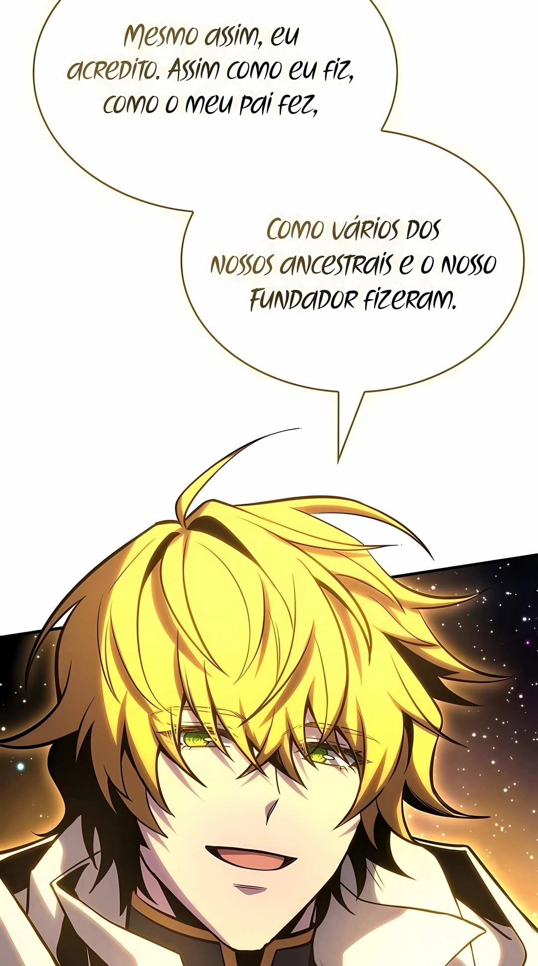 Read Talent Eating Magician PT Manga Online