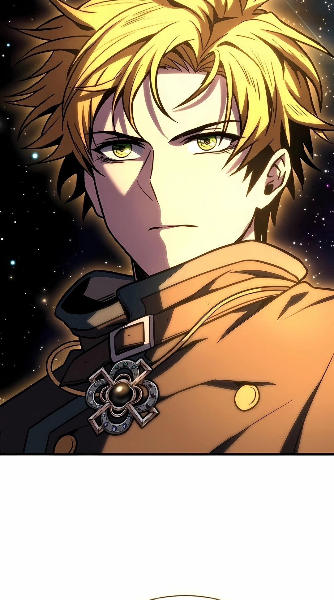 Read Talent Eating Magician PT Manga Online
