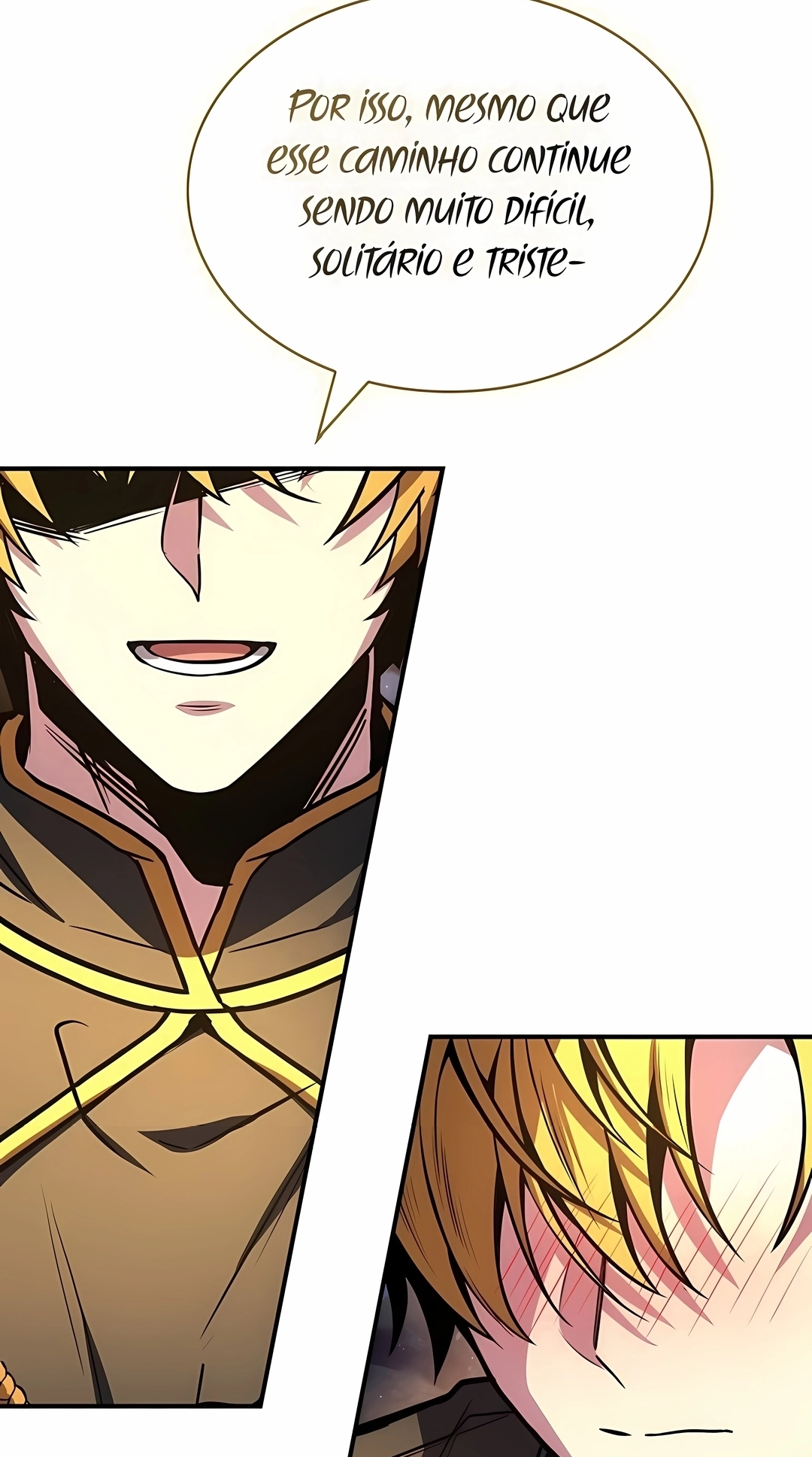 Read Talent Eating Magician PT Manga Online