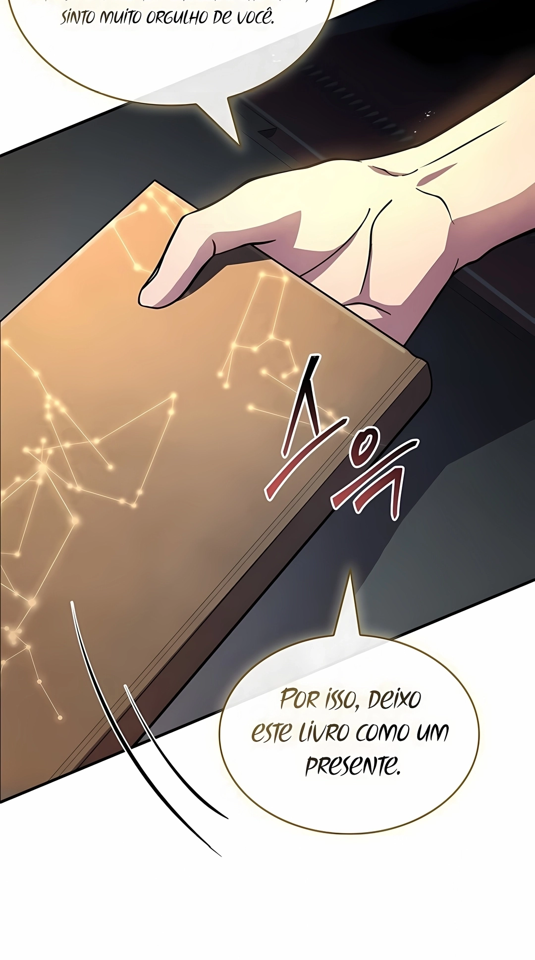 Read Talent Eating Magician PT Manga Online