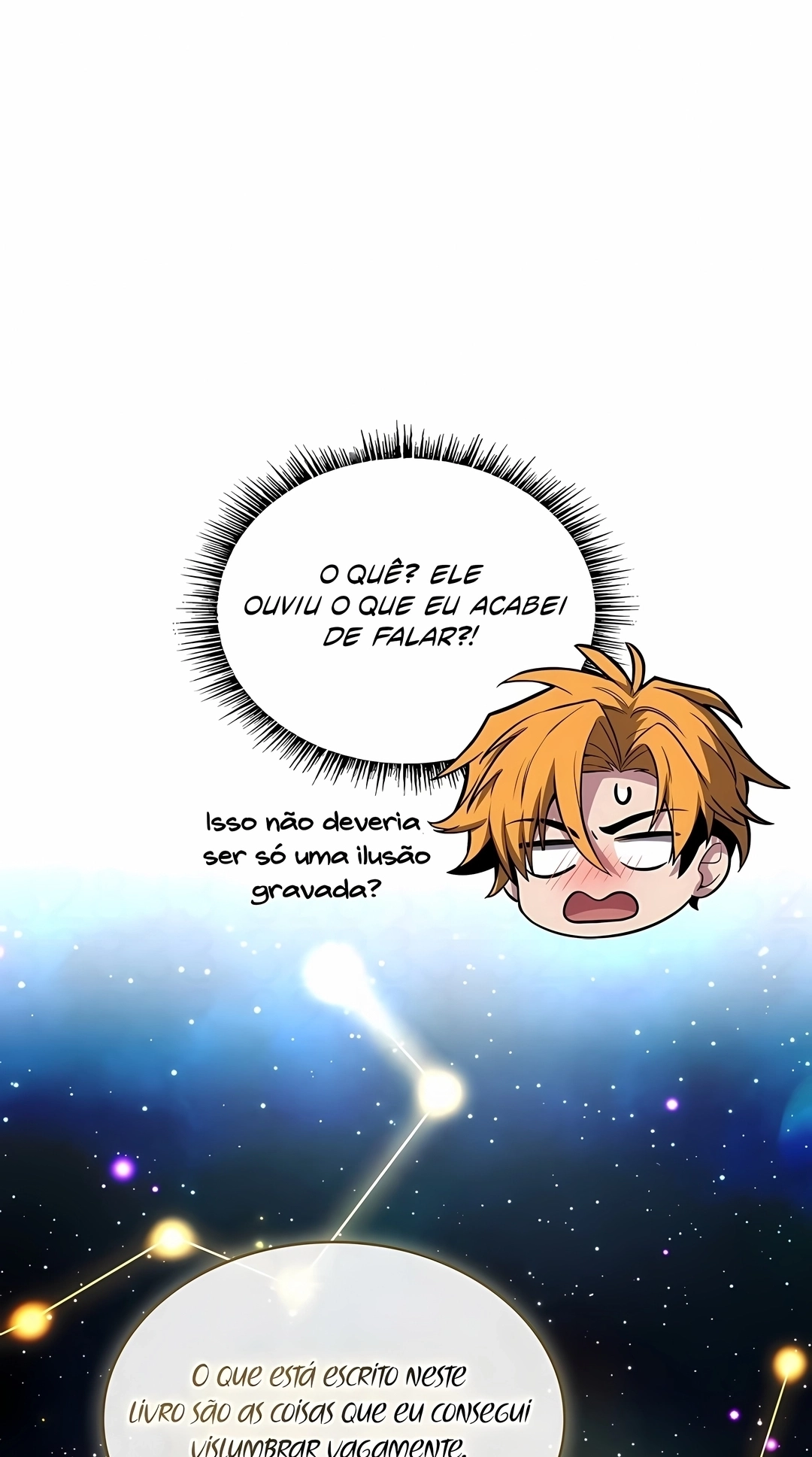 Read Talent Eating Magician PT Manga Online