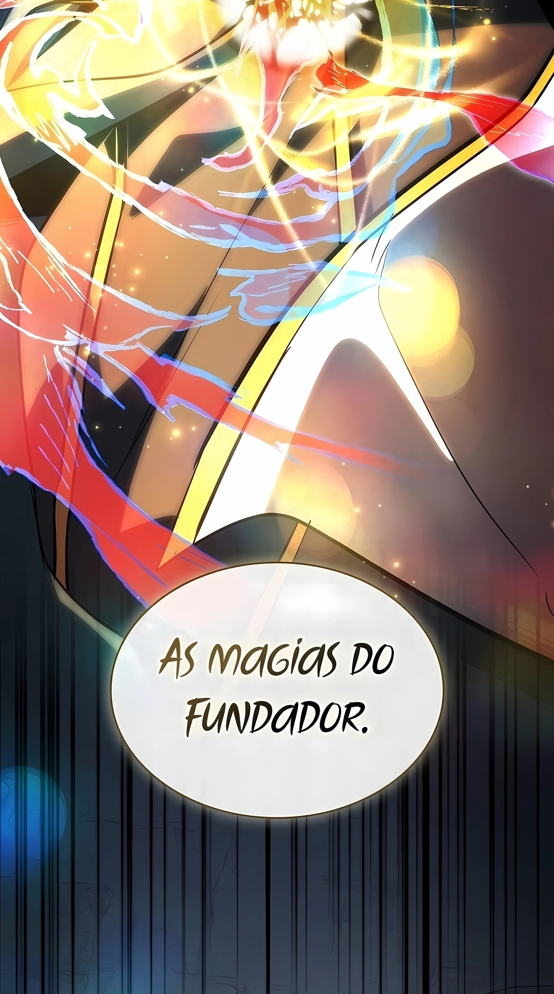 Read Talent Eating Magician PT Manga Online