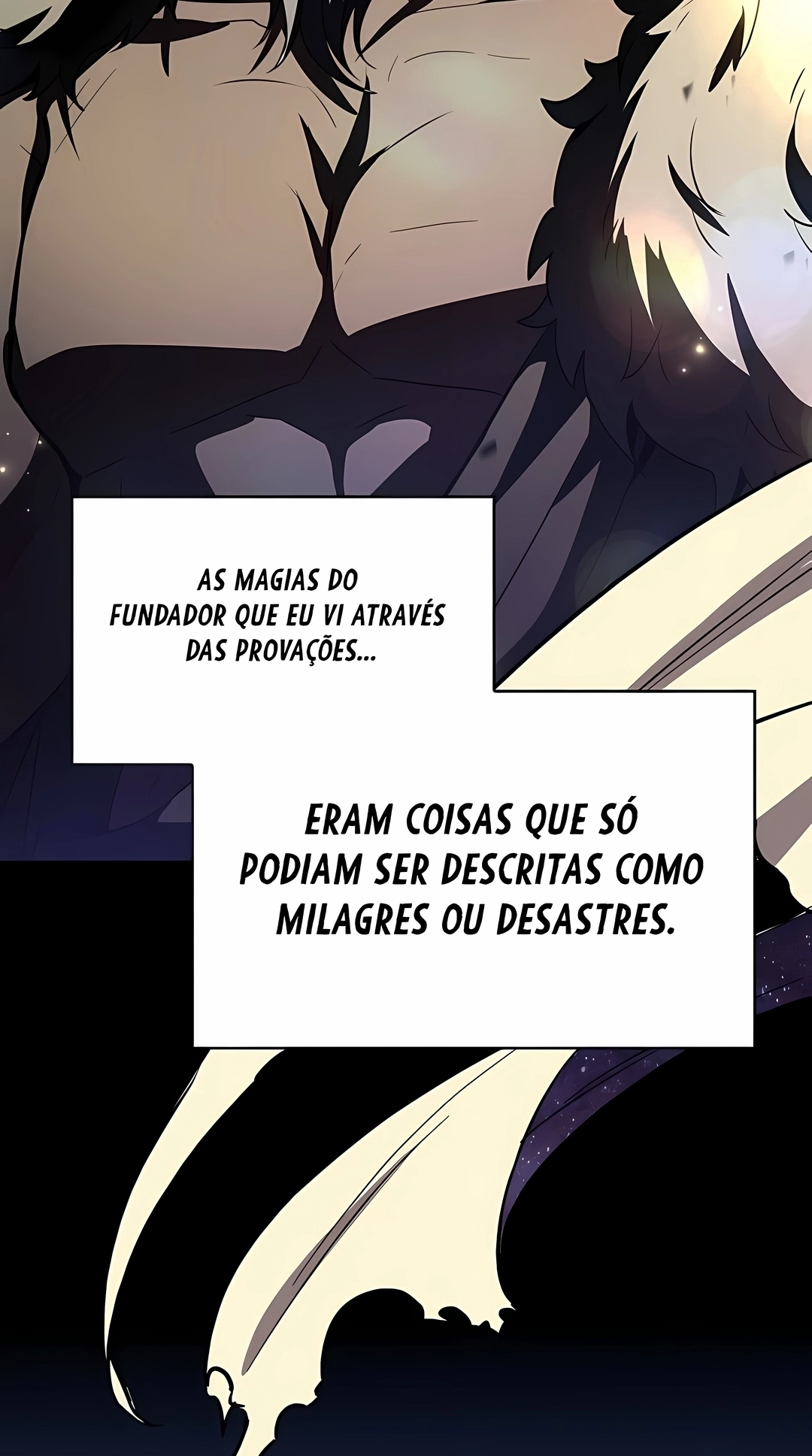 Read Talent Eating Magician PT Manga Online