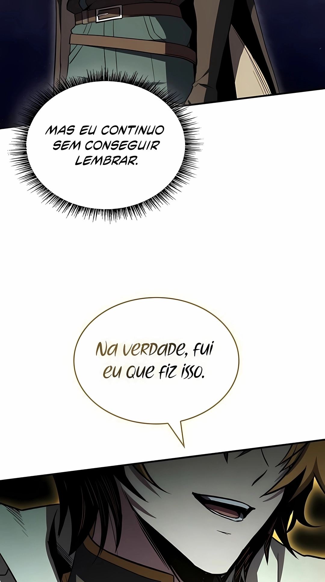 Read Talent Eating Magician PT Manga Online