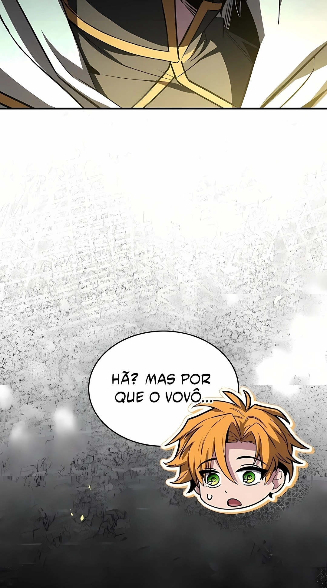 Read Talent Eating Magician PT Manga Online