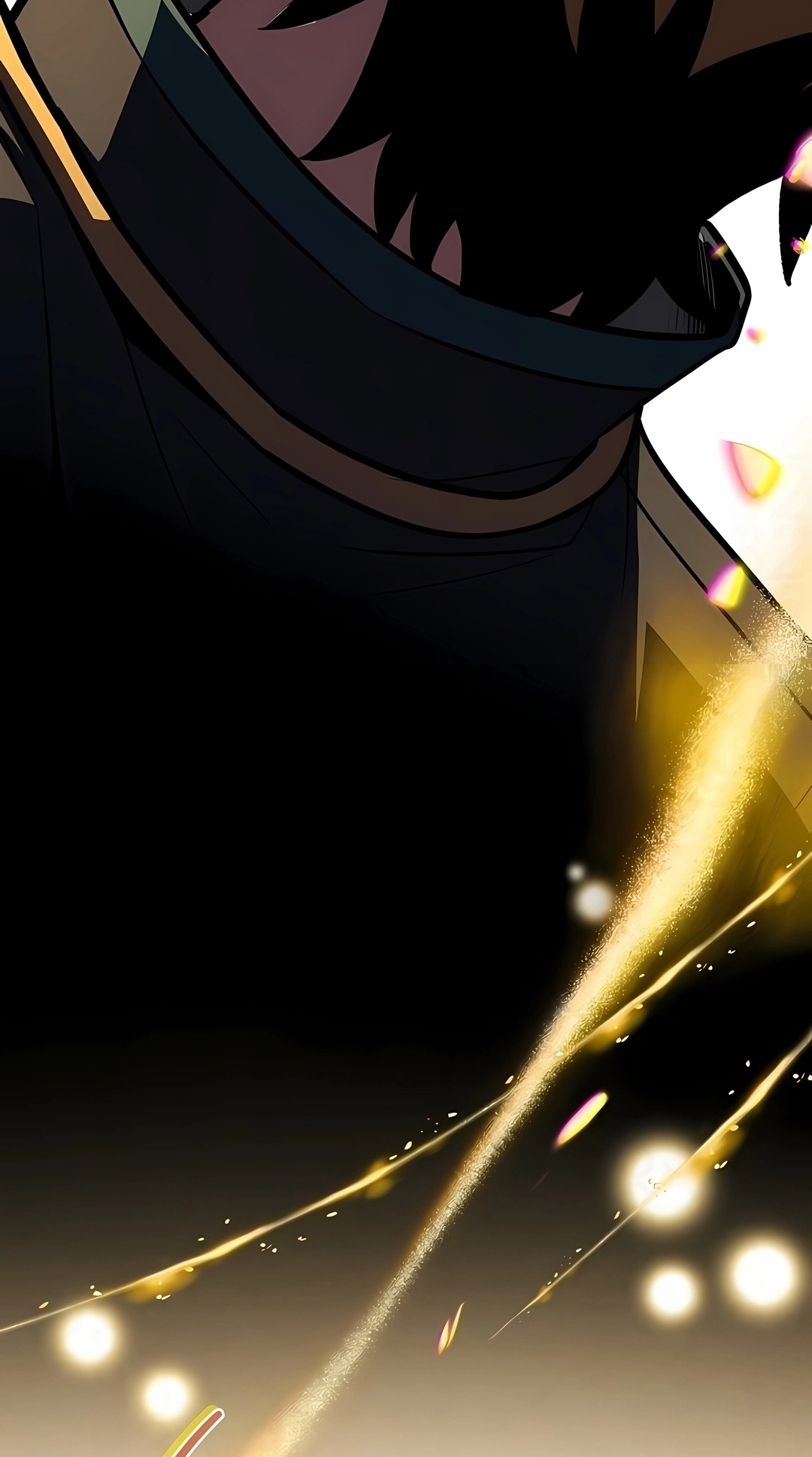 Read Talent Eating Magician PT Manga Online