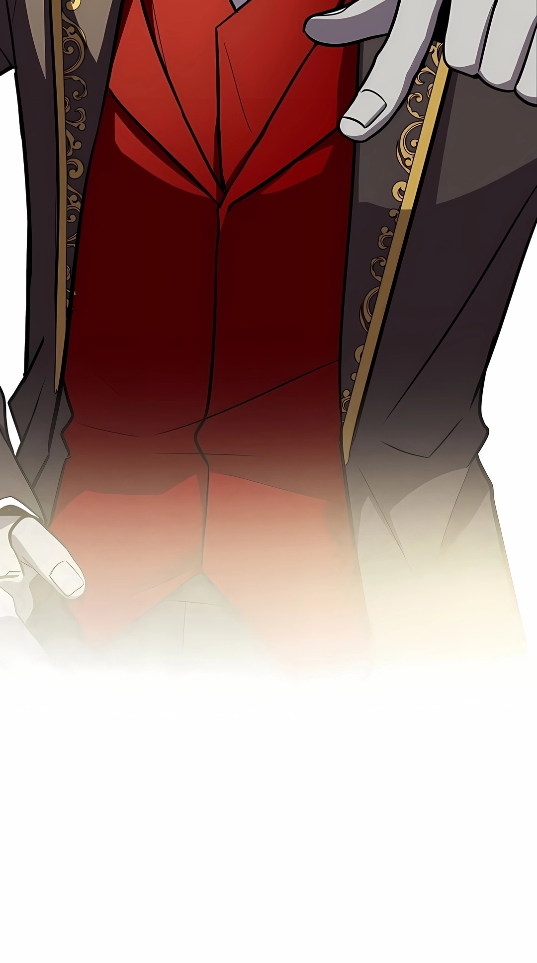 Read Talent Eating Magician PT Manga Online