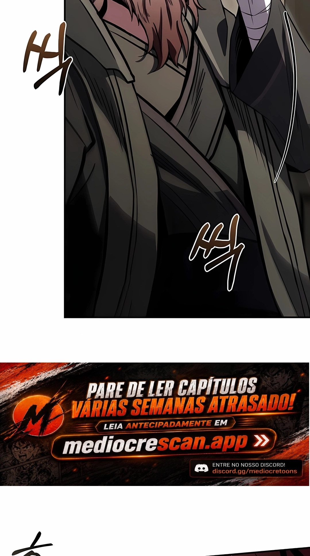 Read Talent Eating Magician PT Manga Online
