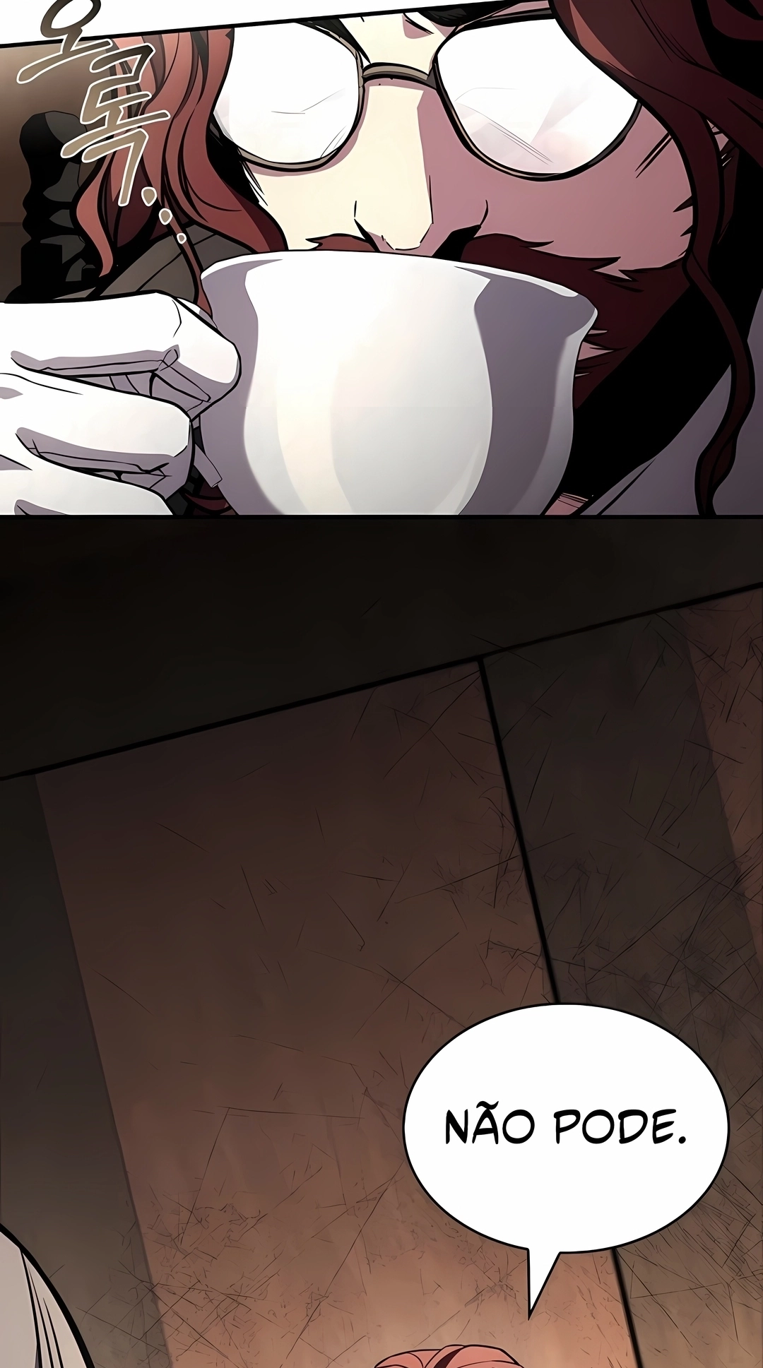 Read Talent Eating Magician PT Manga Online