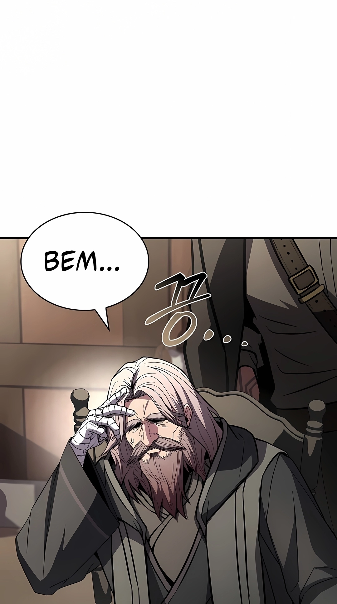 Read Talent Eating Magician PT Manga Online